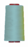 COMETA 0531F Cône de fils a coudre polyester 100% 5000 mètres