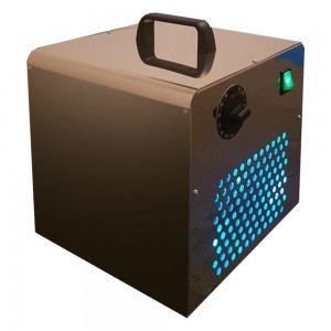 FOX OCEANE 160 Machine de désinfection virus par OZONE - Spécial COVID-19