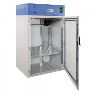 FOX MINI-HFB Machine de désinfection virus par OZONE - Spécial COVID-19