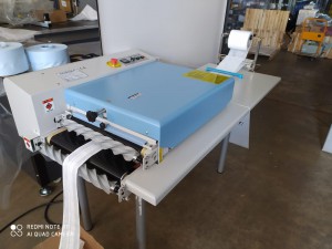OSHIMA TC-520 Machine de désinfection virus par OZONE - Spécial COVID-19