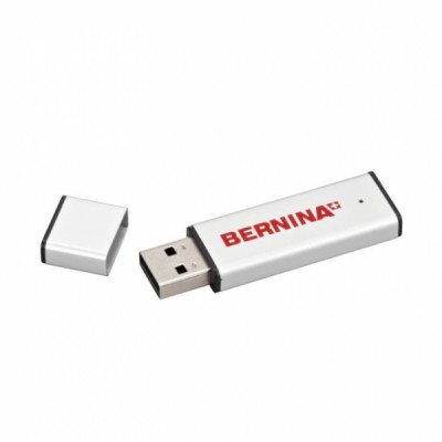 BERNINA CLE USB BERNINA 4G Outils 4173