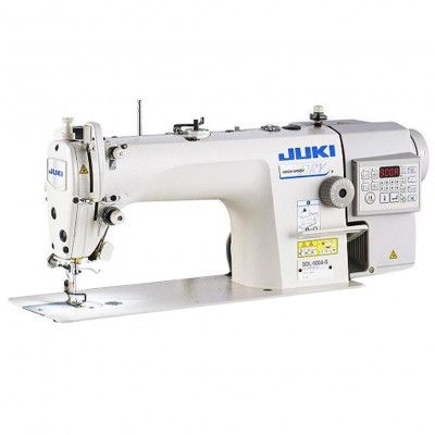 Machine à coudre industrielle JUKI DDL 900A avec coupe fils automatique