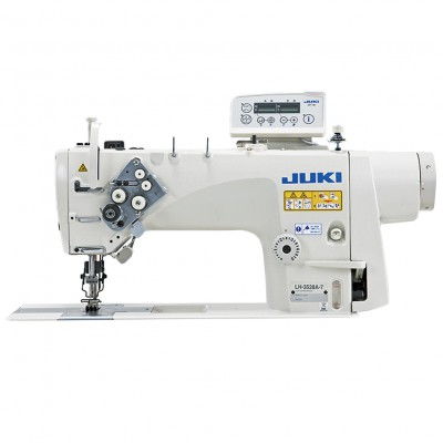 Machine à coudre industrielle 2-aiguille JUKI LH-3588A