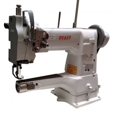 Machine à coudre industriel spéciale repriseuse PFAFF 333