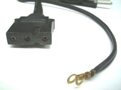 CABLE (SPT-1 TAIWAN) Cables seuls 7830