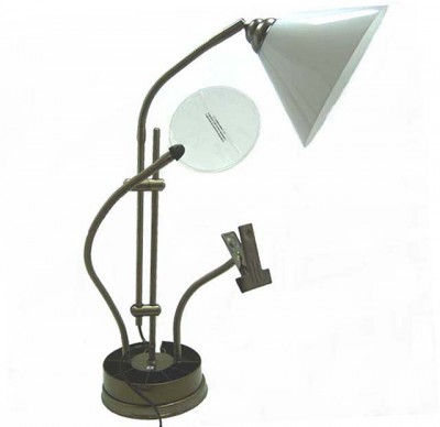 DAYLIGHT LAMPE PRESTIGE SOCLE DL(E21038 Lampes / Eclairages 9265