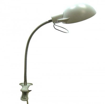 DAYLIGHT FLEXI-LAMPE SUR PINCE (E31120) Lampes / Eclairages 9271