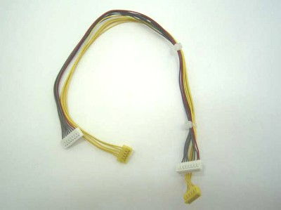 BERNINA CABLE PLAT PRINT (TRESSE) Cables seuls 4160