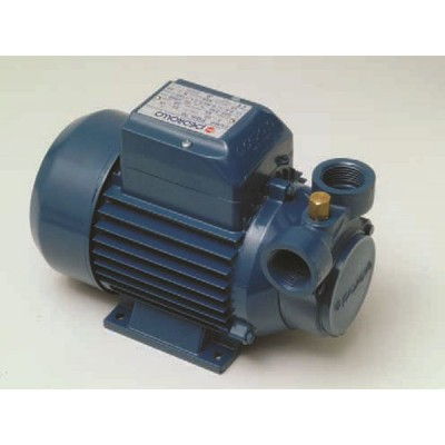 Electropompe pedrollo pq 100 400v kw. 1,1 hp. 1,5 1“ - 1“