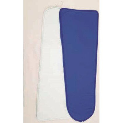 Housse complete bleue “normale“ 590x100x80mm jeannette femme