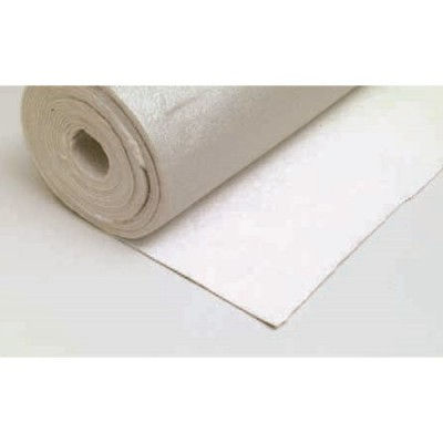 Molleton polyester ép. 4mm h=1300mm