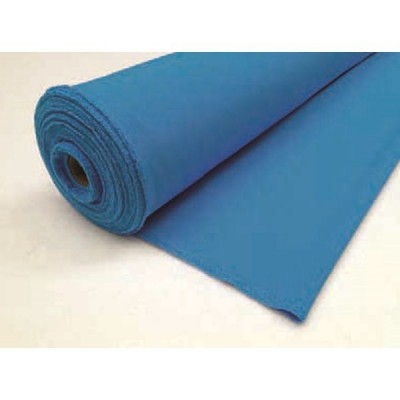 Tissu elastique stretch bleu clair h=1500mm (polyester)