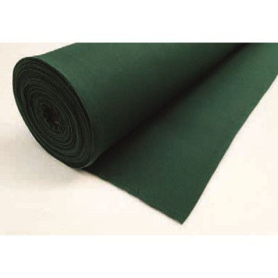 Tissu elastique stretch vert h=1500mm (polyester)