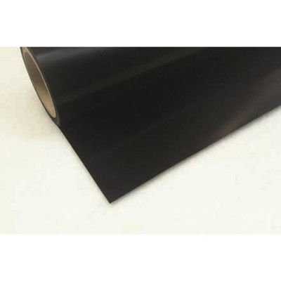 Tissu fibre de verre-ptfe antistatique noir ép. 0,126mm h=1500mm