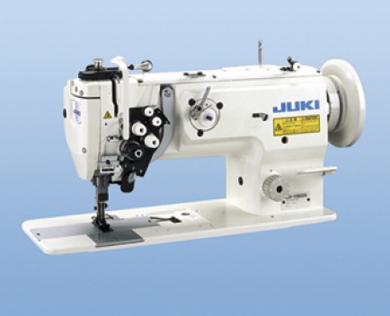 Machine à coudre industrielle JUKI LU-1565N