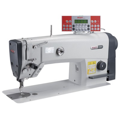 Machine à coudre industrielle avec coupe-fil PFAFF 2083-08/31BS